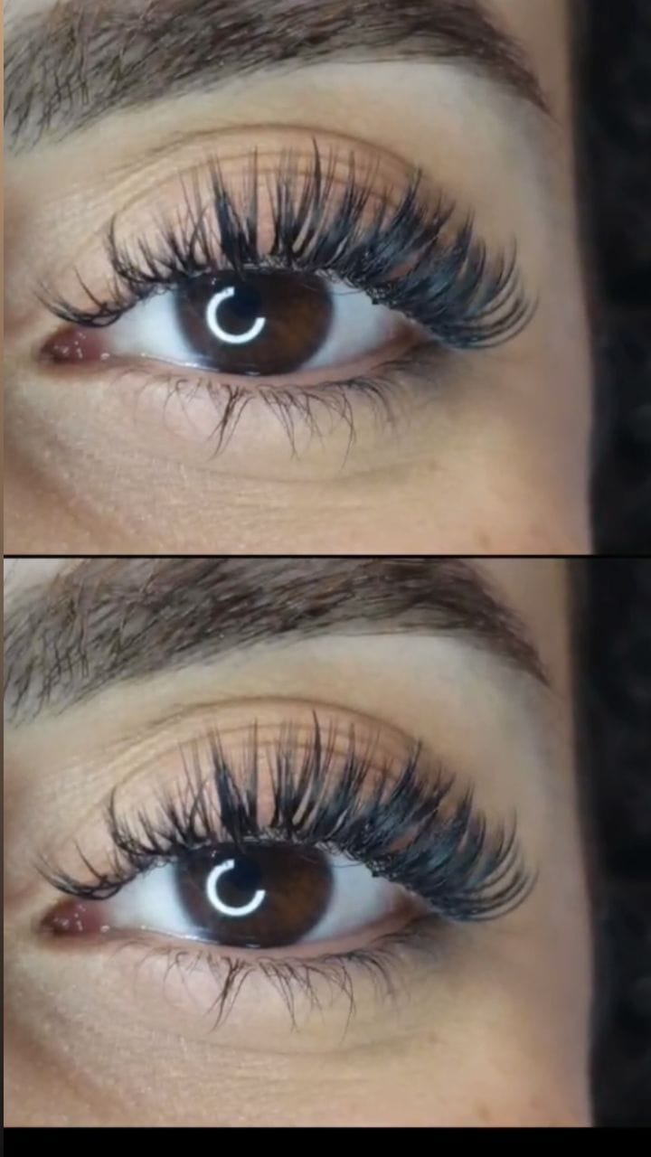 Post 2 by OCHI BEAUTY STUDIO on Instagram (video)
