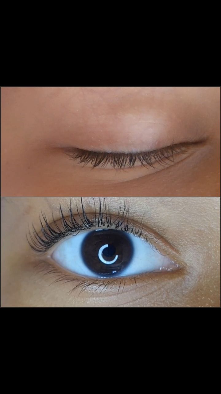 Post 4 by OCHI BEAUTY STUDIO on Instagram (video)