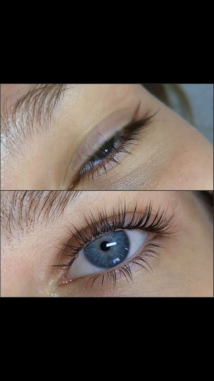 Post 3 by OCHI BEAUTY STUDIO on Instagram (video)