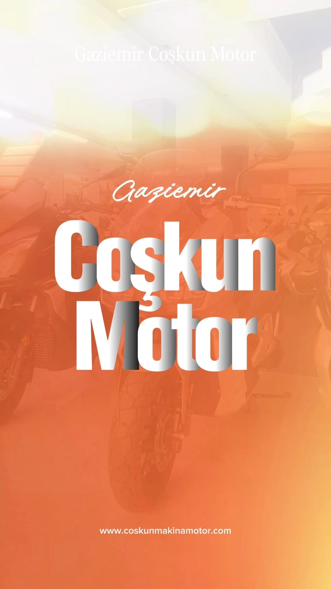 Post 9 by Coşkun Makina Motor Gaziemir on Instagram (video)
