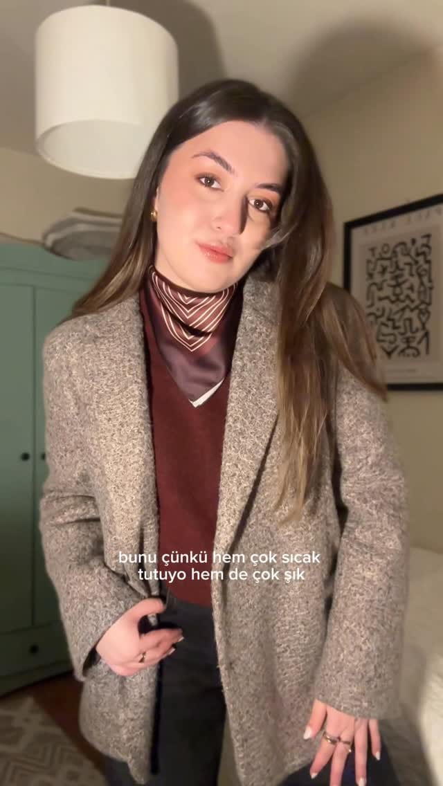 Post 7 by Öykü Çilsal on Instagram (video)