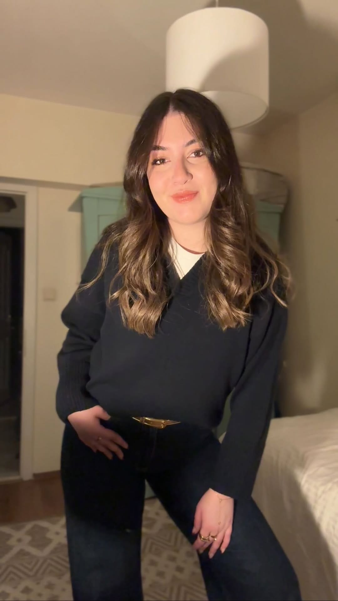 Post 6 by Öykü Çilsal on Instagram (video)