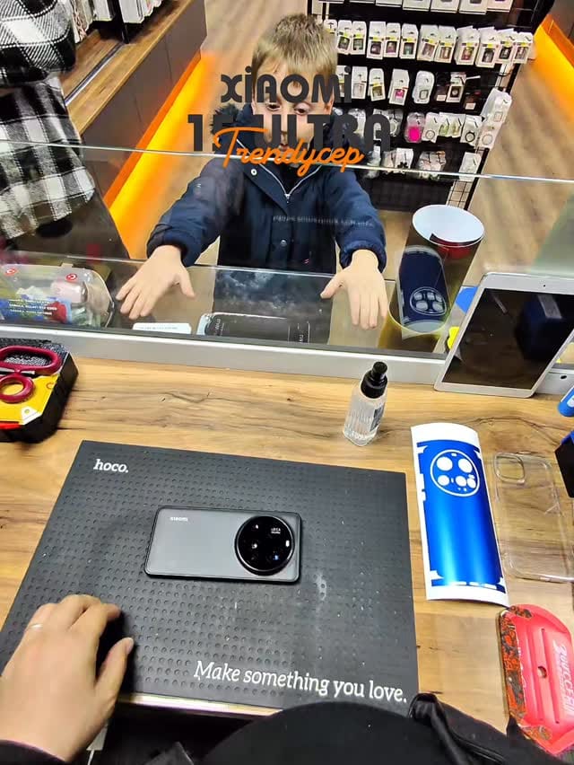 Post 7 by Telefon Kaplama | Kişiye Özel Kılıf Baskı | Premium Aksesuar on Instagram (video)