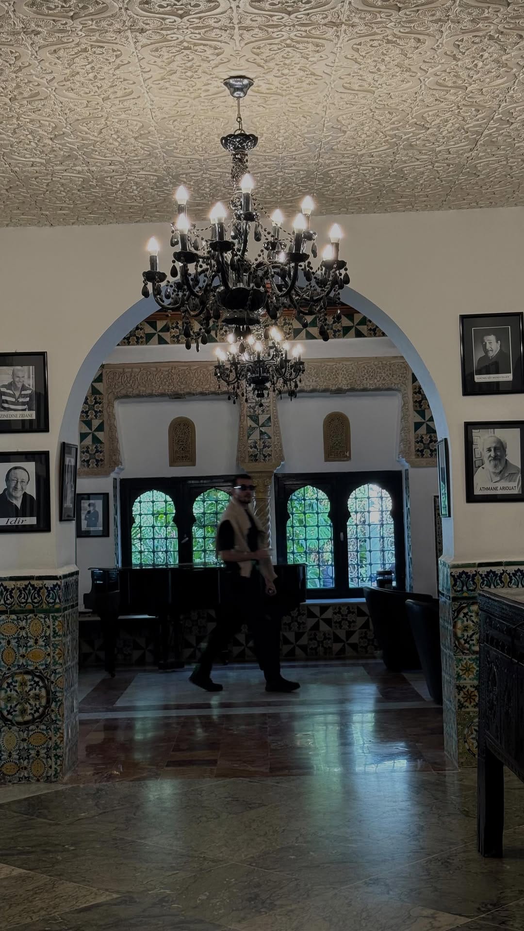 Post 10 by أمل on Instagram (video)
