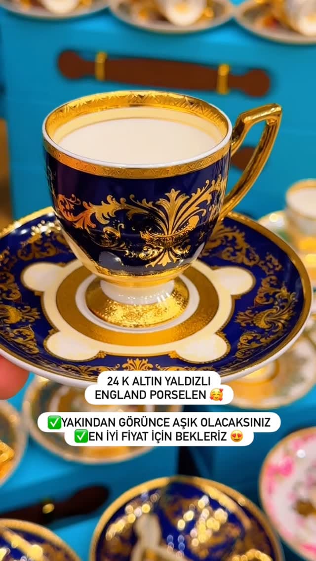 Post 2 by ⚜️EVİNİZE ŞIKLIK KATAR⚜️ on Instagram (video)