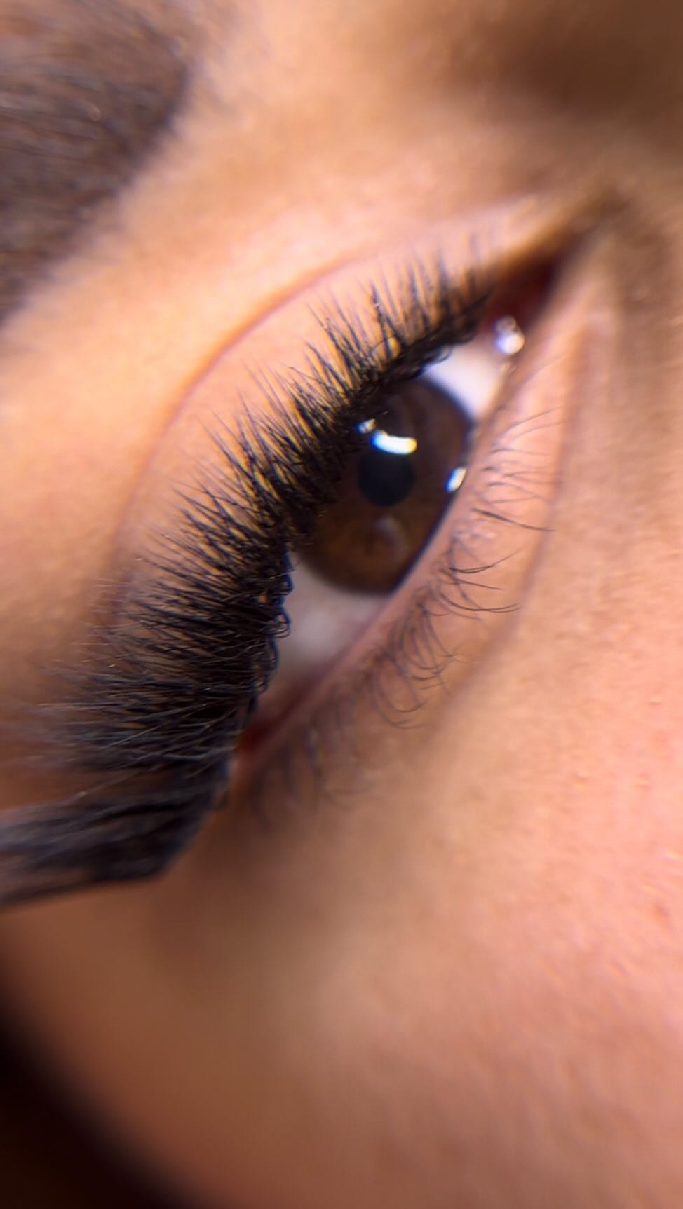 Post 8 by Formation extensions de cils Lille on Instagram (video)