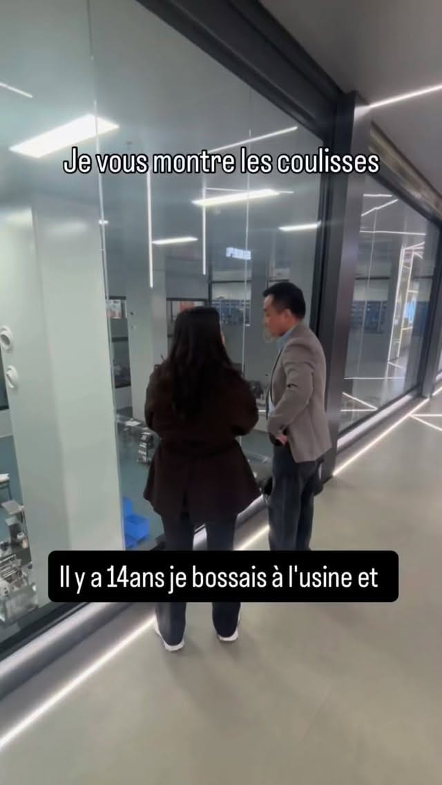 Post 1 by Formation extensions de cils Lille on Instagram (video)