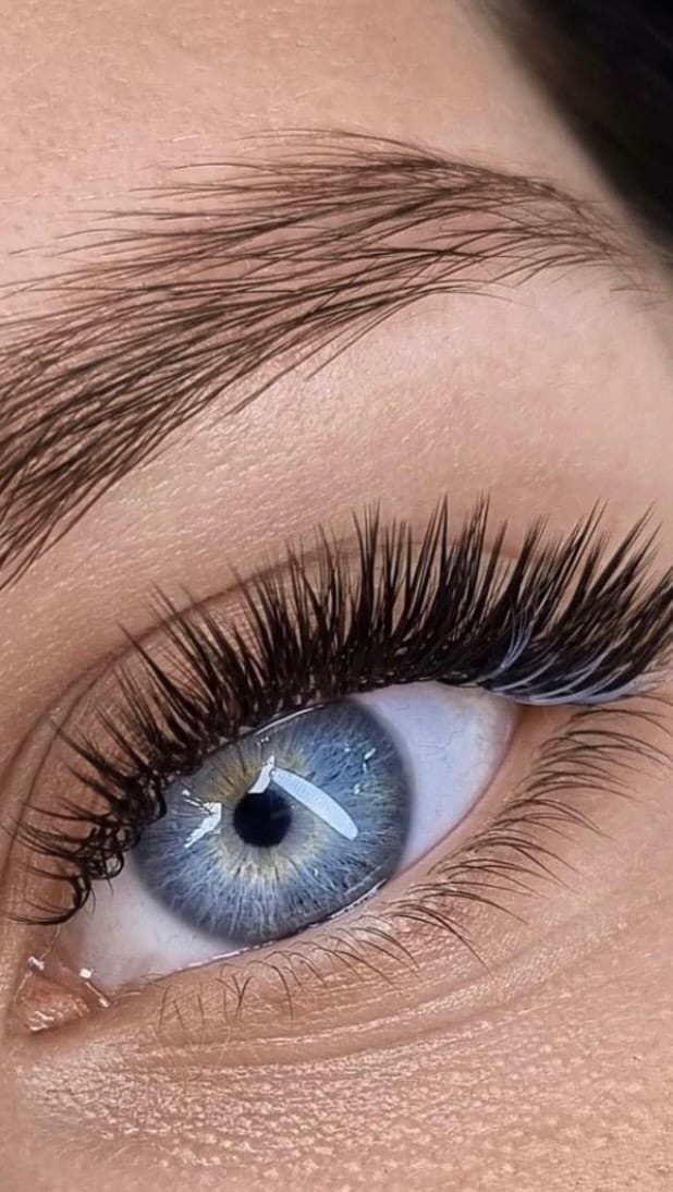 Post 10 by Formation extensions de cils Lille on Instagram (video)