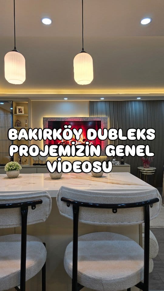Post 4 by AVCILAR TADİLAT MİMARLIK on Instagram (video)