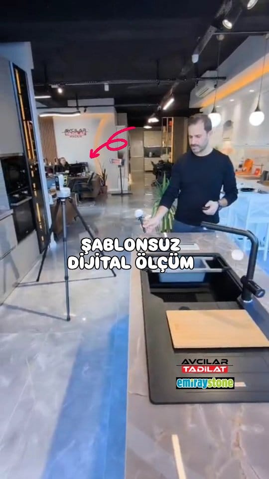 Post 7 by AVCILAR TADİLAT MİMARLIK on Instagram (video)