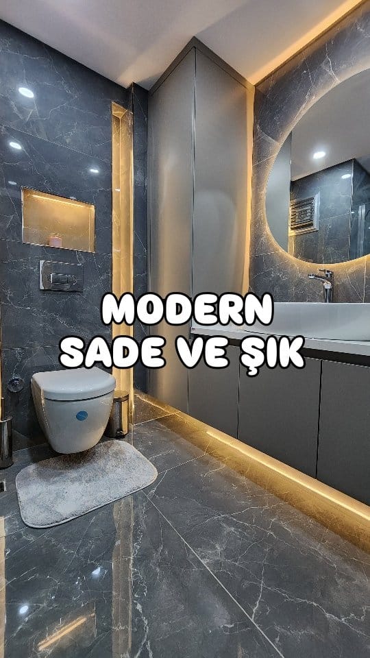 Post 1 by AVCILAR TADİLAT MİMARLIK on Instagram (video)