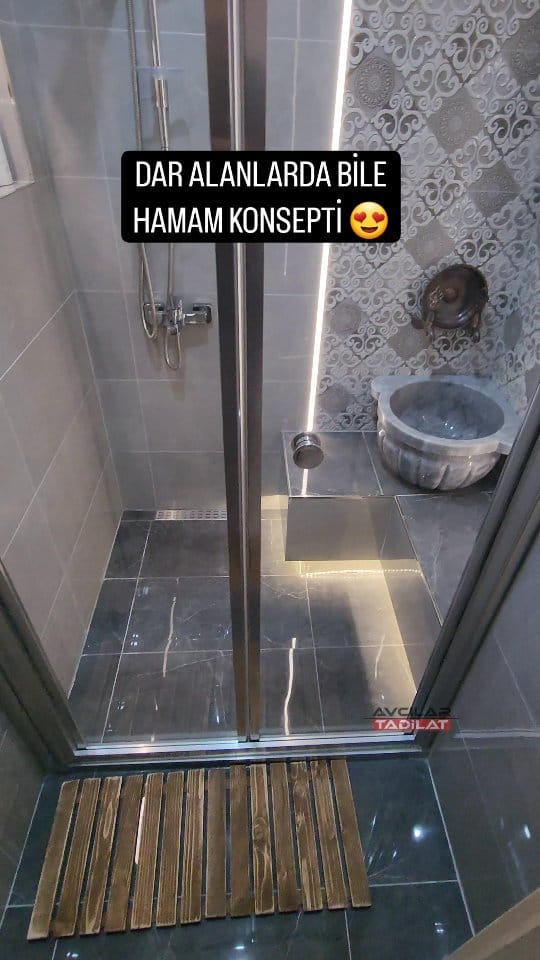 Post 10 by AVCILAR TADİLAT MİMARLIK on Instagram (video)