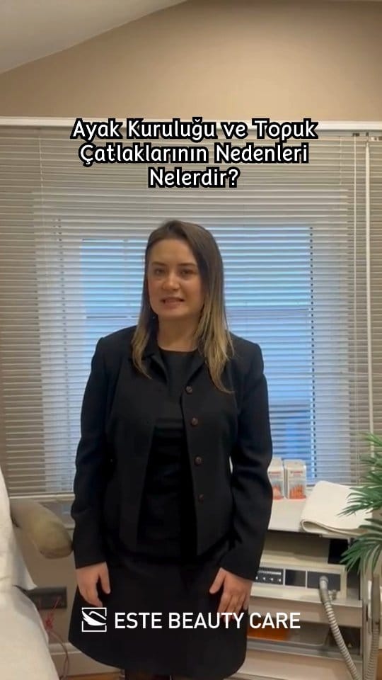 Post 1 by Este Beauty Care on Instagram (video)