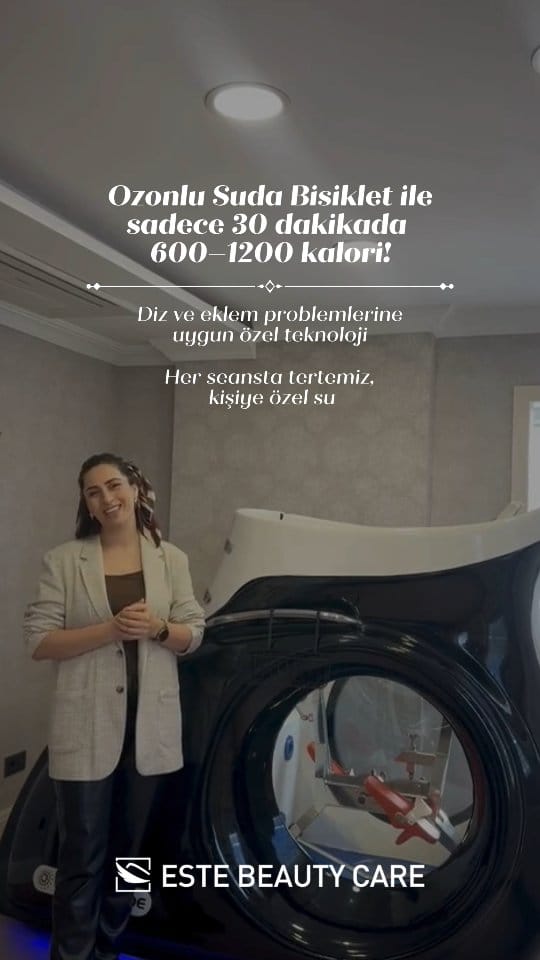 Post 3 by Este Beauty Care on Instagram (video)