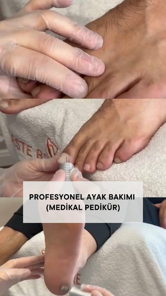 Post 8 by Este Beauty Care on Instagram (video)