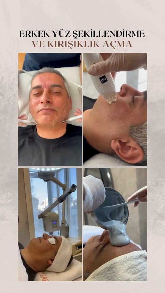 Post 9 by Este Beauty Care on Instagram (video)