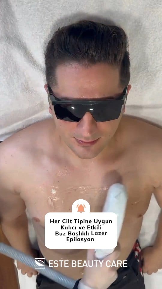 Post 6 by Este Beauty Care on Instagram (video)
