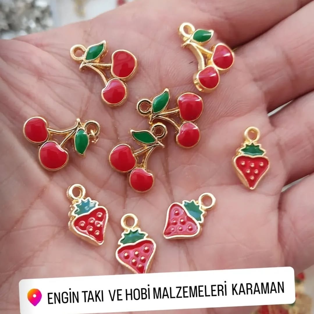 Post 6 by Engin Takı ve Hobi Malzemeleri on Instagram (image)