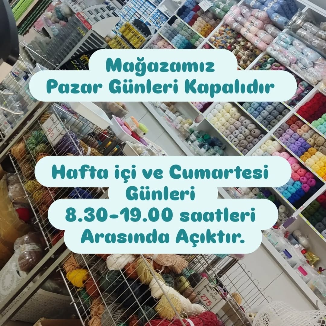 Post 4 by Engin Takı ve Hobi Malzemeleri on Instagram (image)