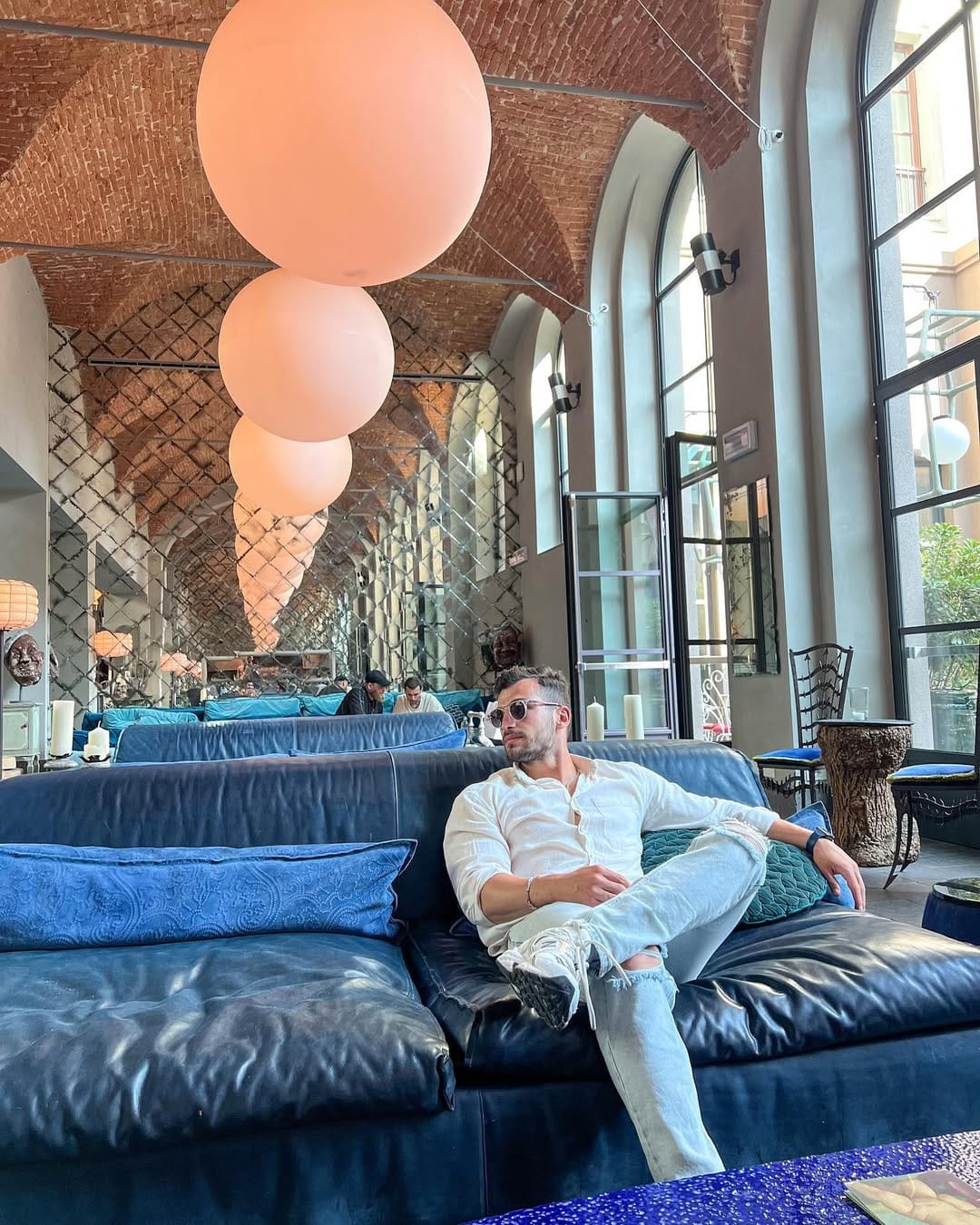 Post 9 by UMUT AKSU on Instagram (carousel)