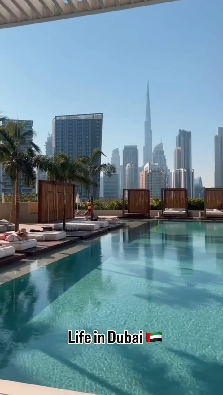 Post 5 by UMUT AKSU on Instagram (video)