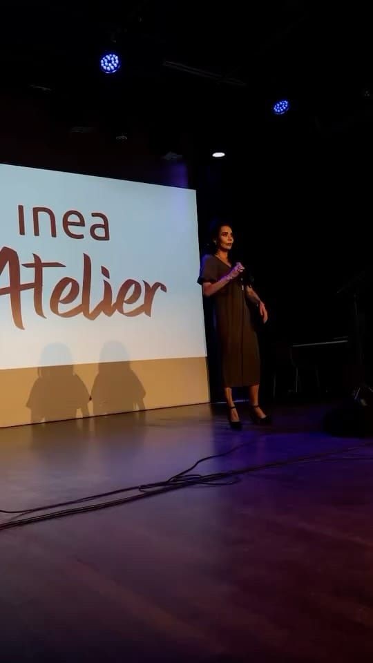 Post 1 by Carla Wisse on Instagram (video)