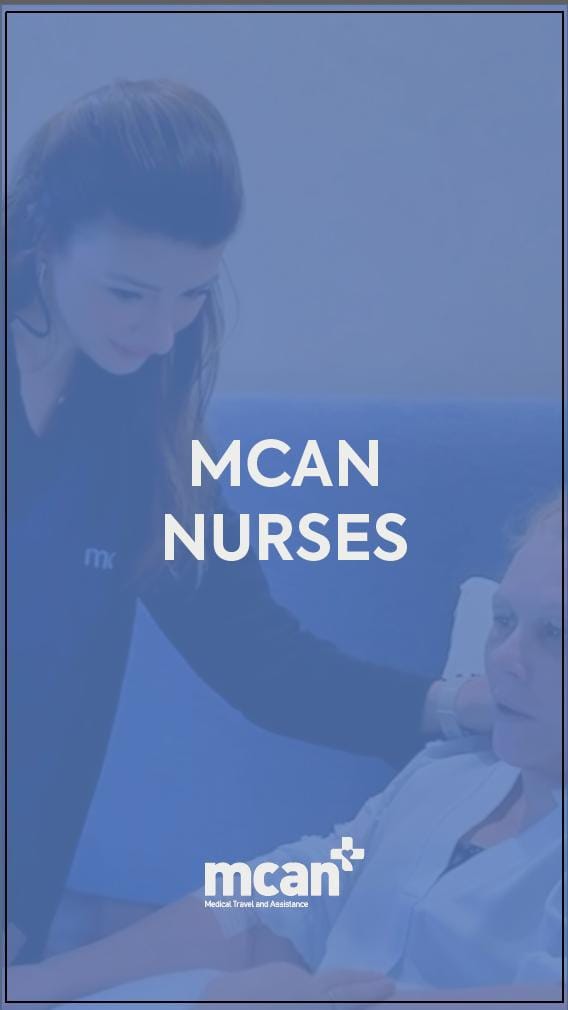 Post 4 by MCAN Health | Hair Transplant on Instagram (video)