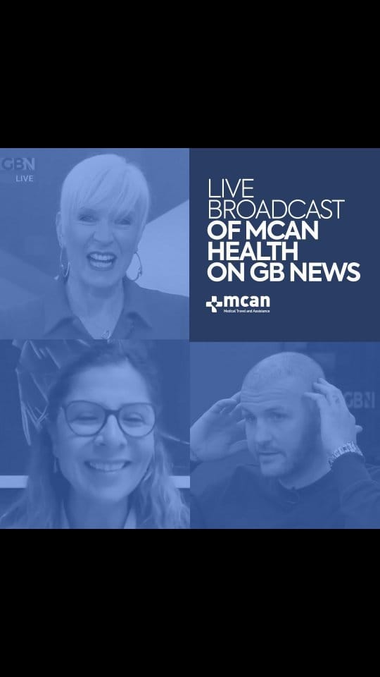 Post 10 by MCAN Health | Hair Transplant on Instagram (video)