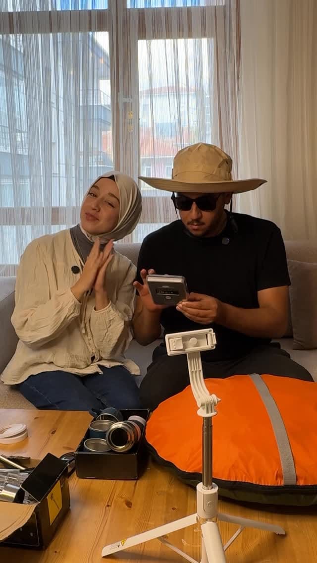 Post 10 by Meryem | مريم on Instagram (video)