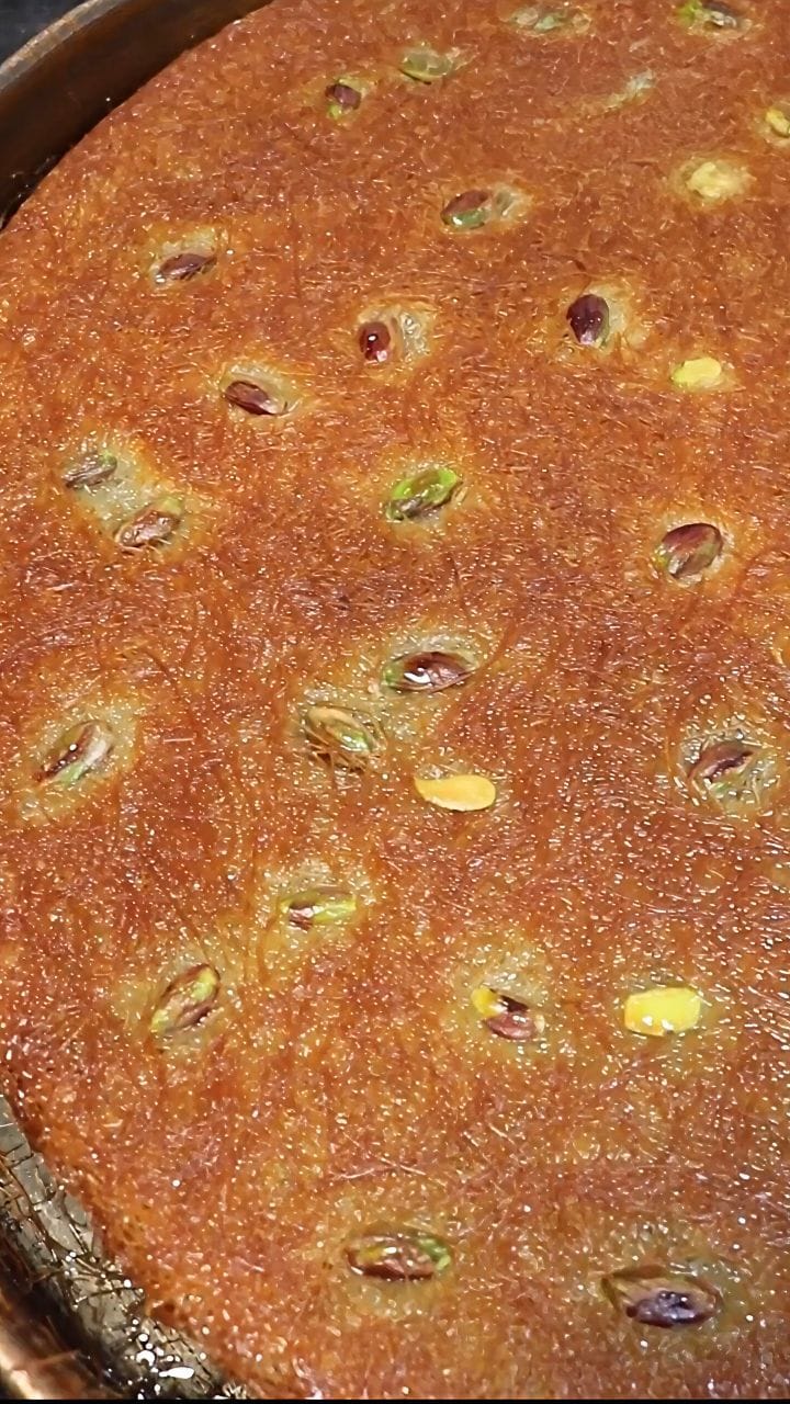 Post 3 by Salloura Oglu on Instagram (video)