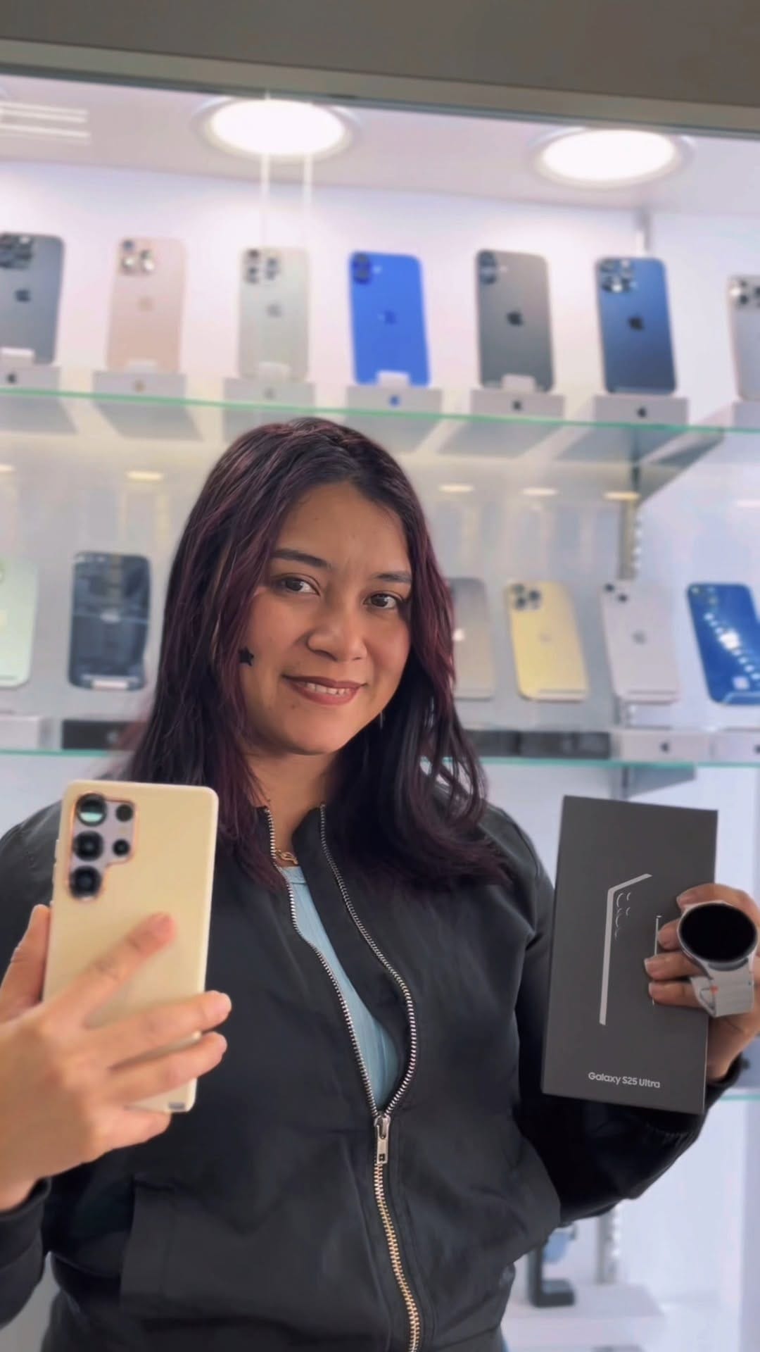 Post 10 by M Wireless | iPhone , Samsung, iPads & more on Instagram (video)