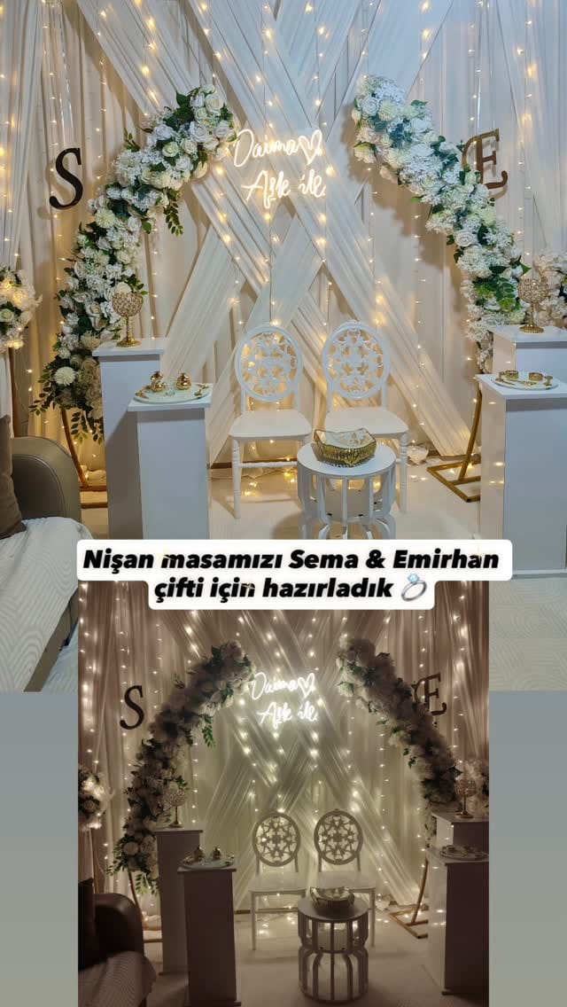 Post 2 by HAFSANUR GÜZELLİK MERKEZÎ on Instagram (video)