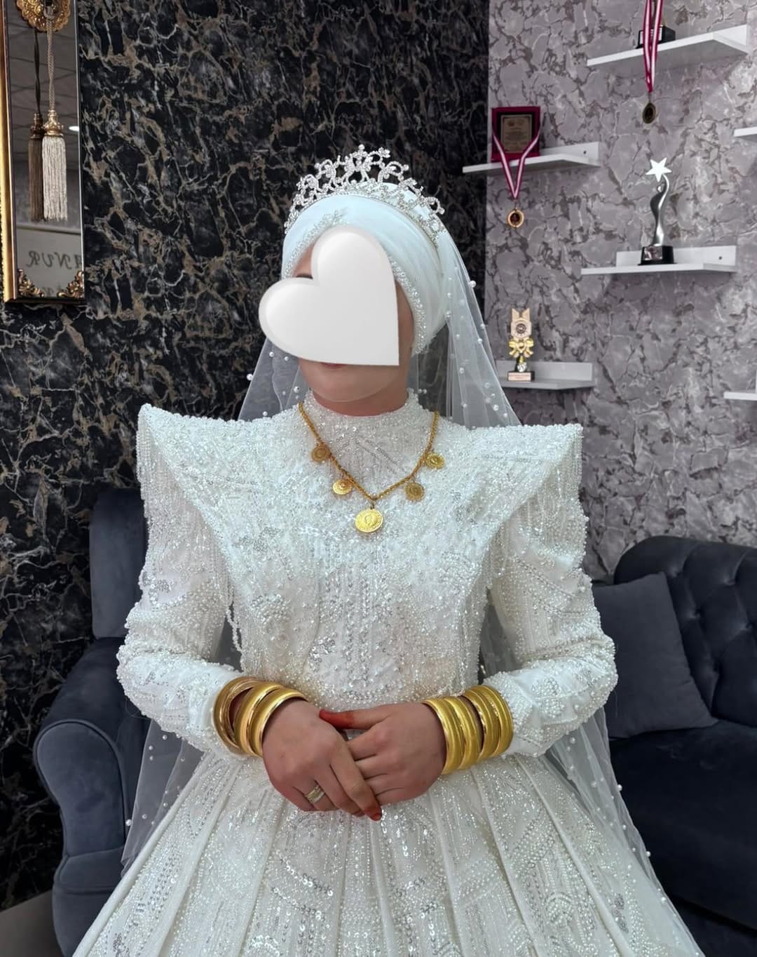 Post 6 by HAFSANUR GÜZELLİK MERKEZÎ on Instagram (image)