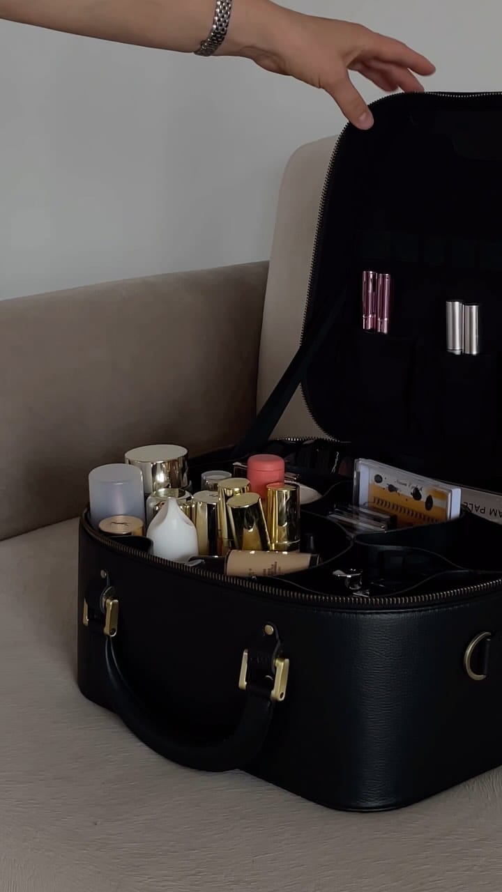 Post 7 by MAKE-UP / HAİR / TURKEY on Instagram (video)