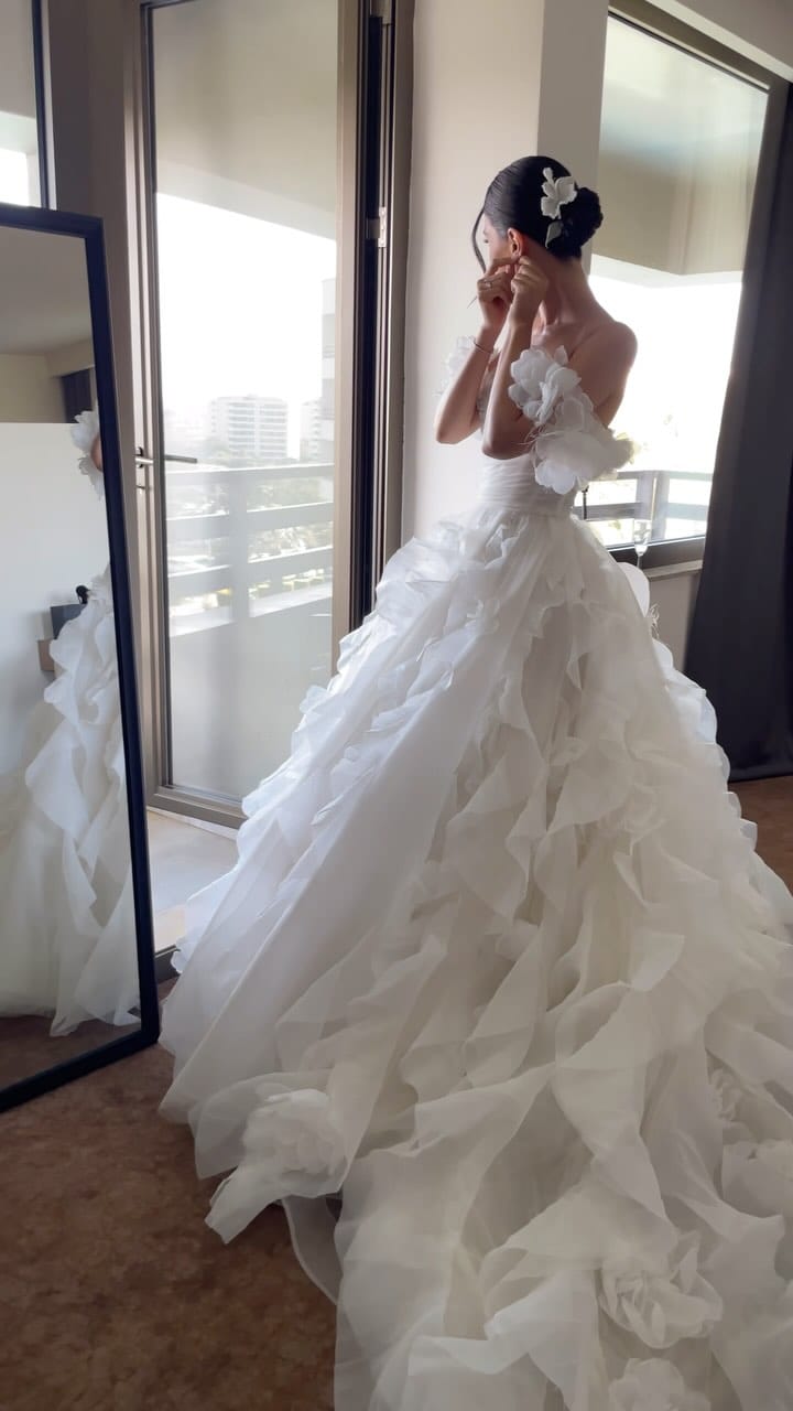 Post 3 by MAKE-UP / HAİR / TURKEY on Instagram (video)