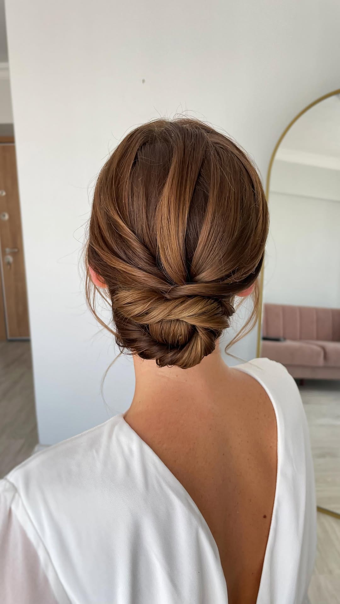 Post 10 by MAKE-UP / HAİR / TURKEY on Instagram (video)
