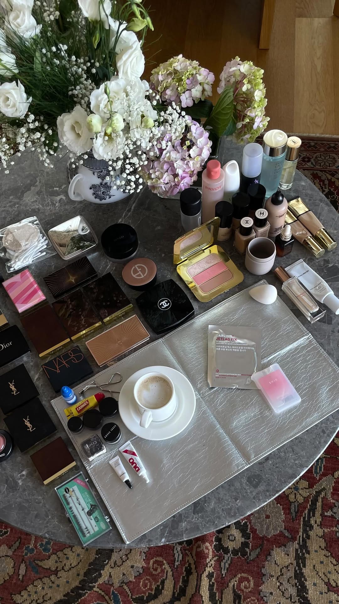 Post 9 by MAKE-UP / HAİR / TURKEY on Instagram (video)