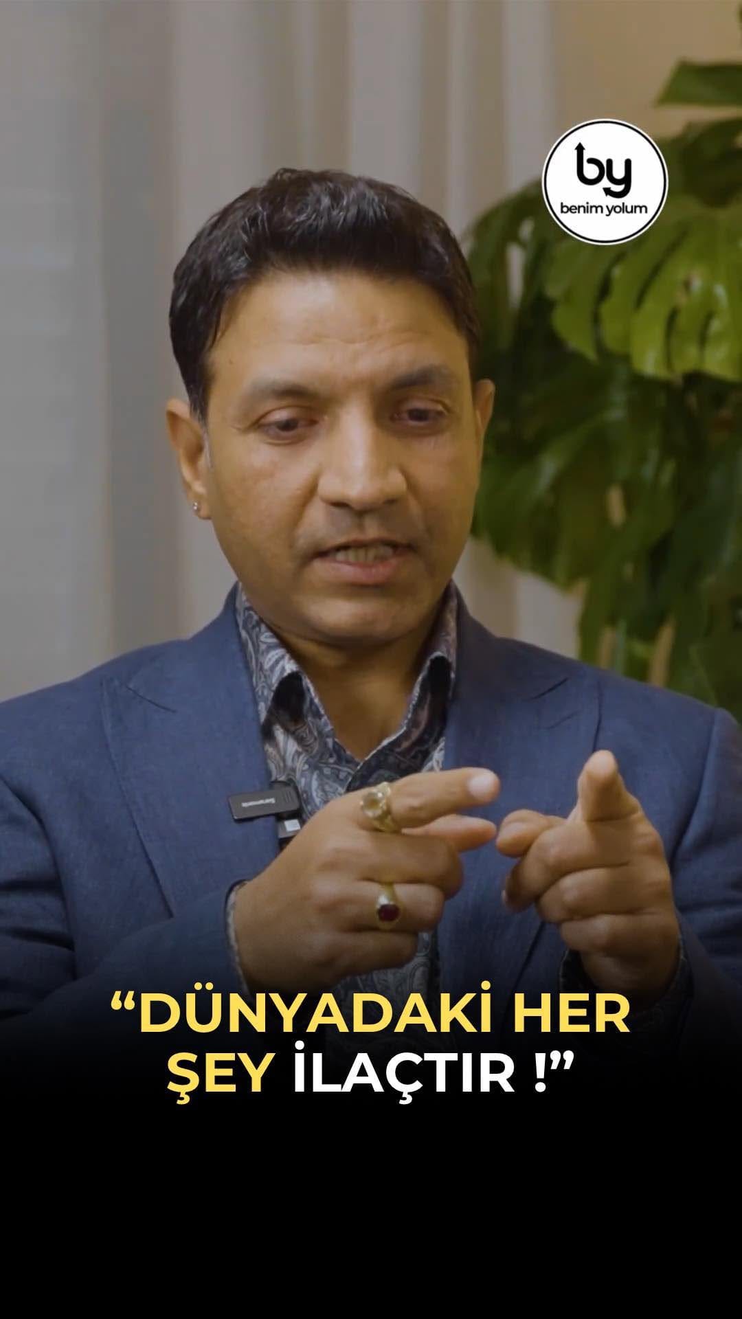 Post 2 by Dr.Pratap on Instagram (video)