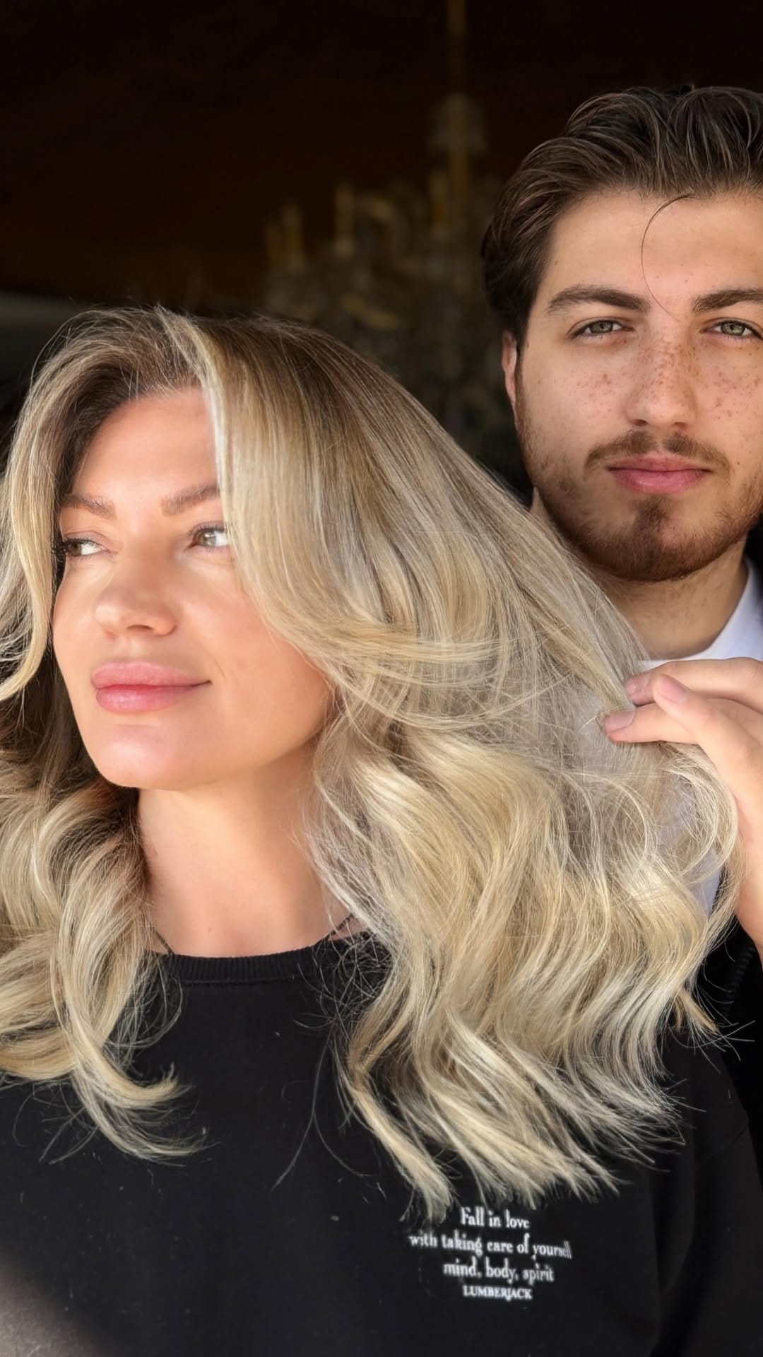 Post 6 by DOĞANAYOFFİCİAL on Instagram (video)