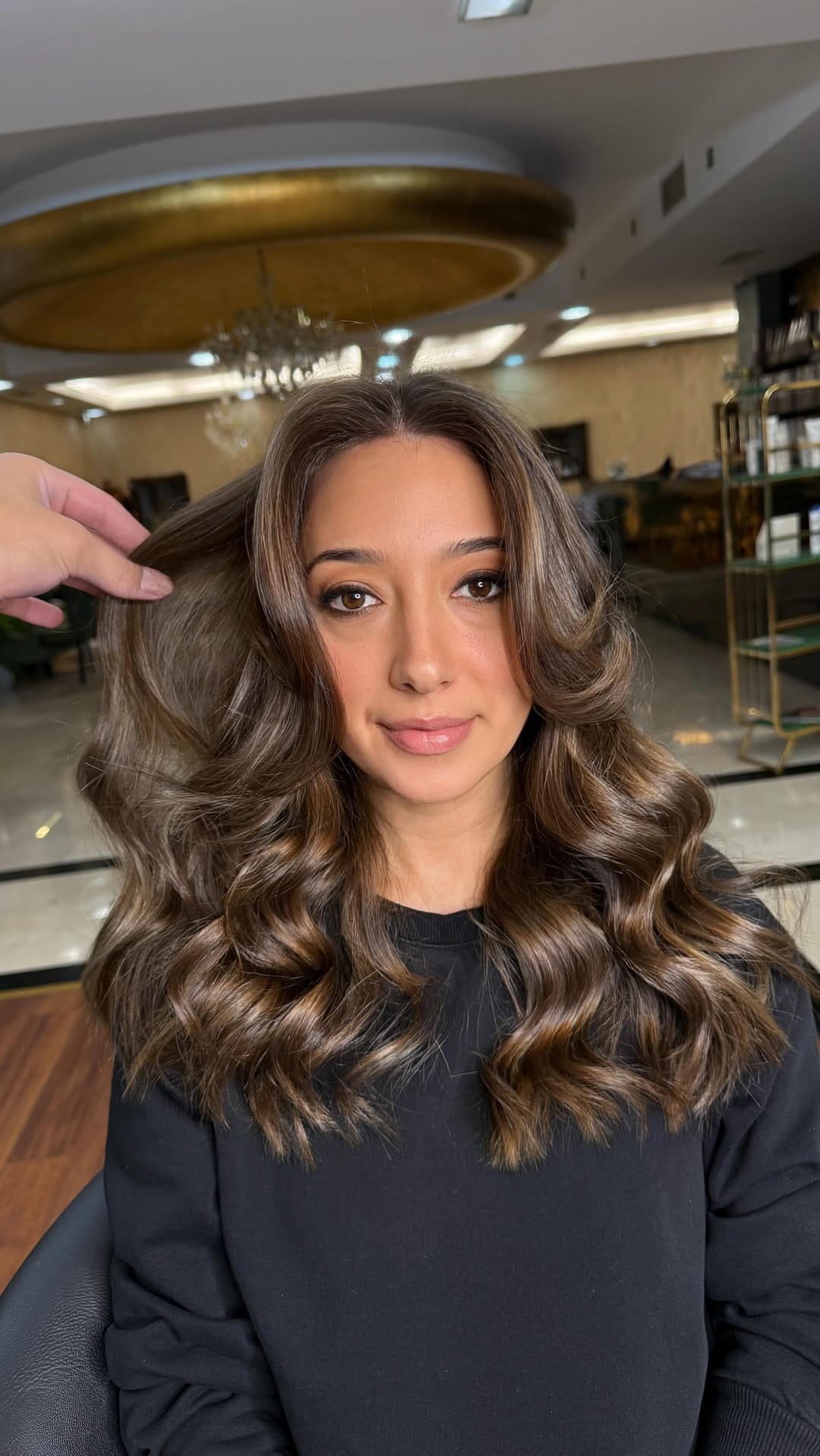 Post 3 by DOĞANAYOFFİCİAL on Instagram (video)
