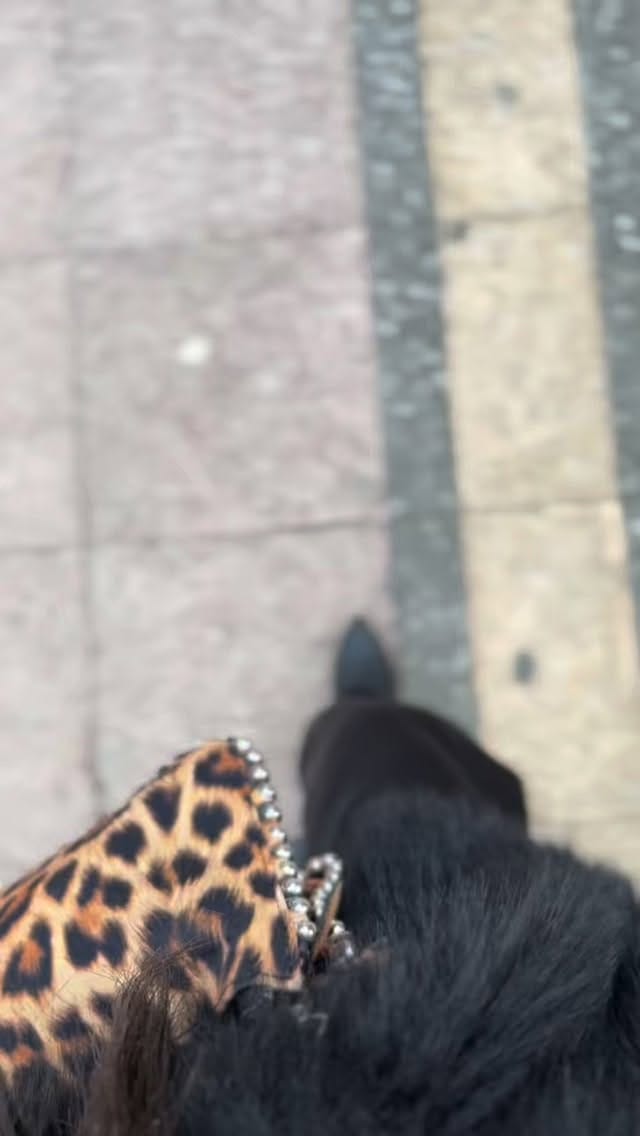 Post 2 by Seda Karak on Instagram (video)