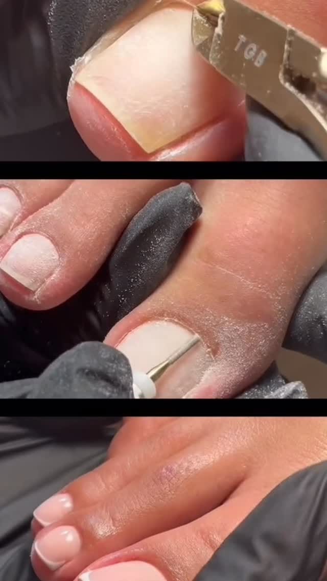 Post 6 by PURELAND AYAK BAKIM on Instagram (video)