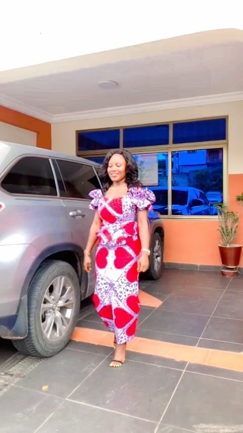 Post 2 by ANKARA/NTOMAFIE🇬🇭 on Instagram (video)