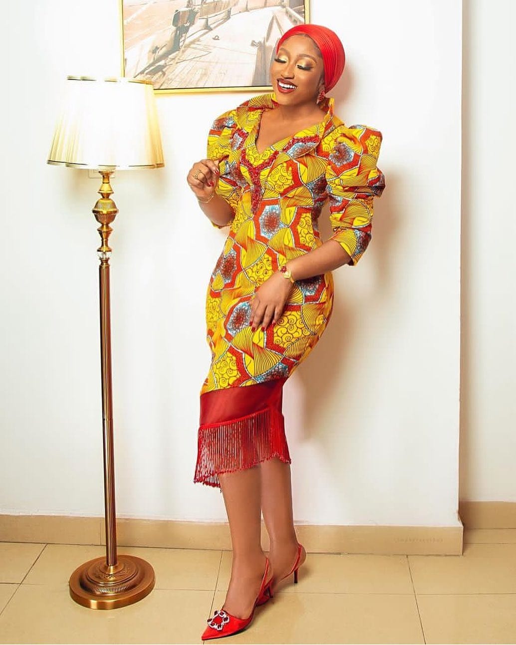 Post 3 by ANKARA/NTOMAFIE🇬🇭 on Instagram (image)