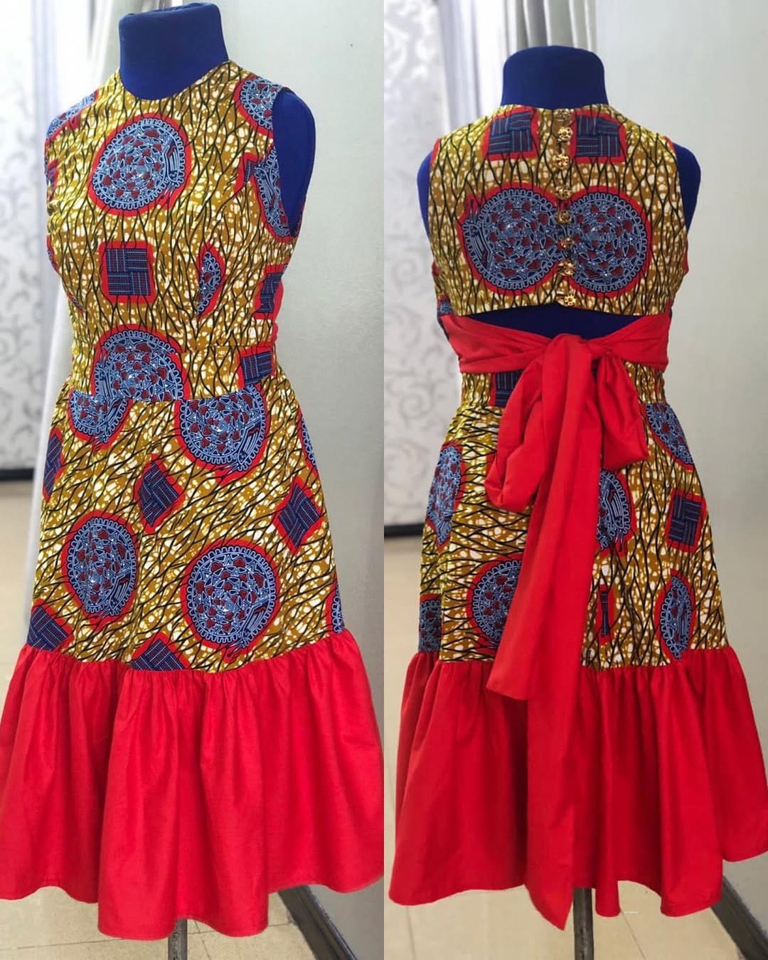 Post 4 by ANKARA/NTOMAFIE🇬🇭 on Instagram (image)