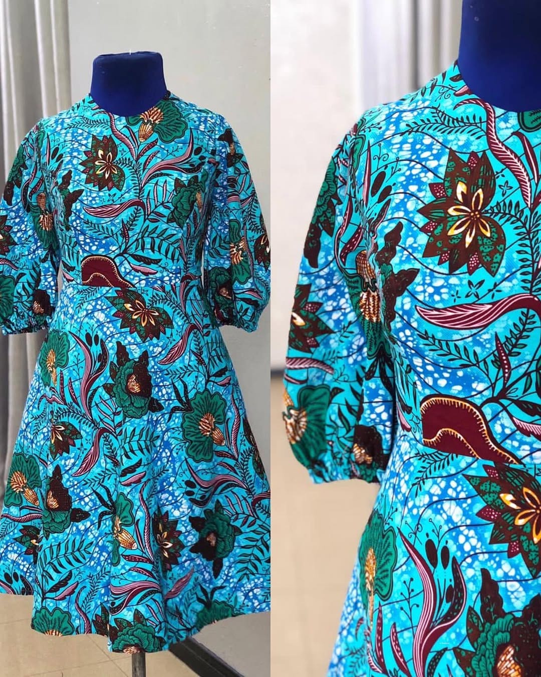 Post 5 by ANKARA/NTOMAFIE🇬🇭 on Instagram (image)