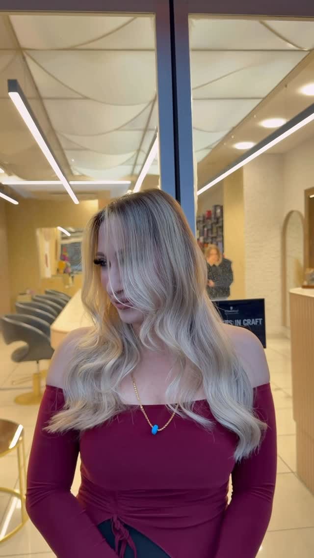Post 6 by KUAFÖR SÜLEYMAN YALMAN on Instagram (video)