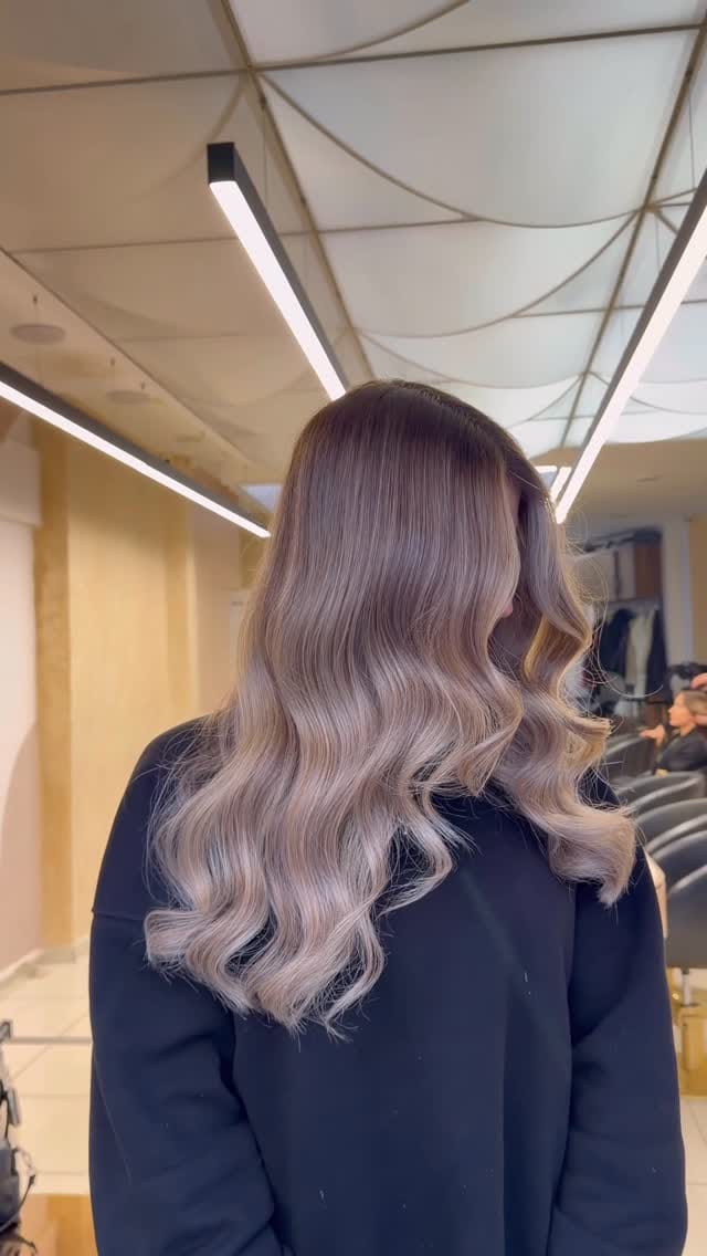 Post 4 by KUAFÖR SÜLEYMAN YALMAN on Instagram (video)
