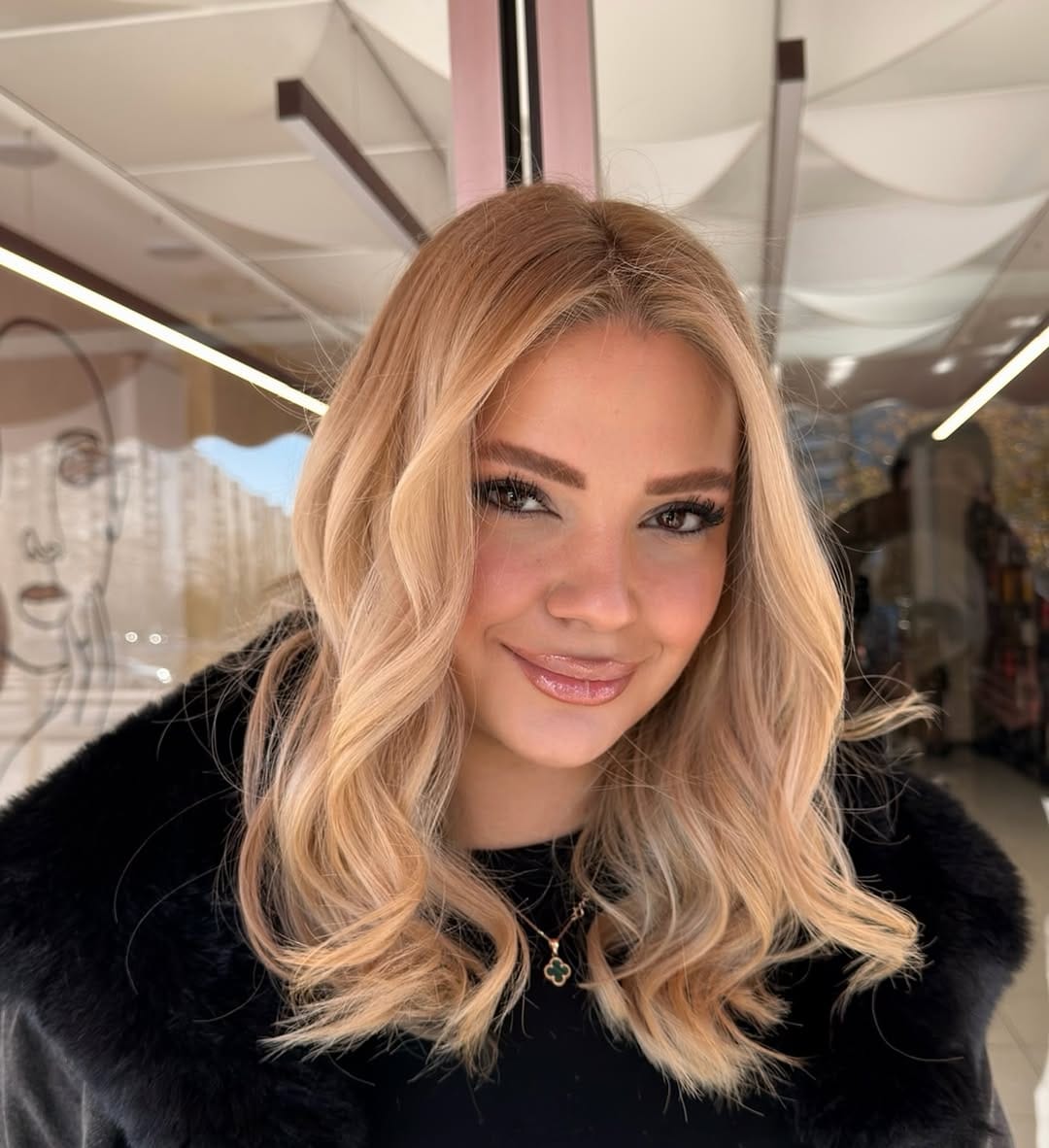 Post 8 by KUAFÖR SÜLEYMAN YALMAN on Instagram (carousel)