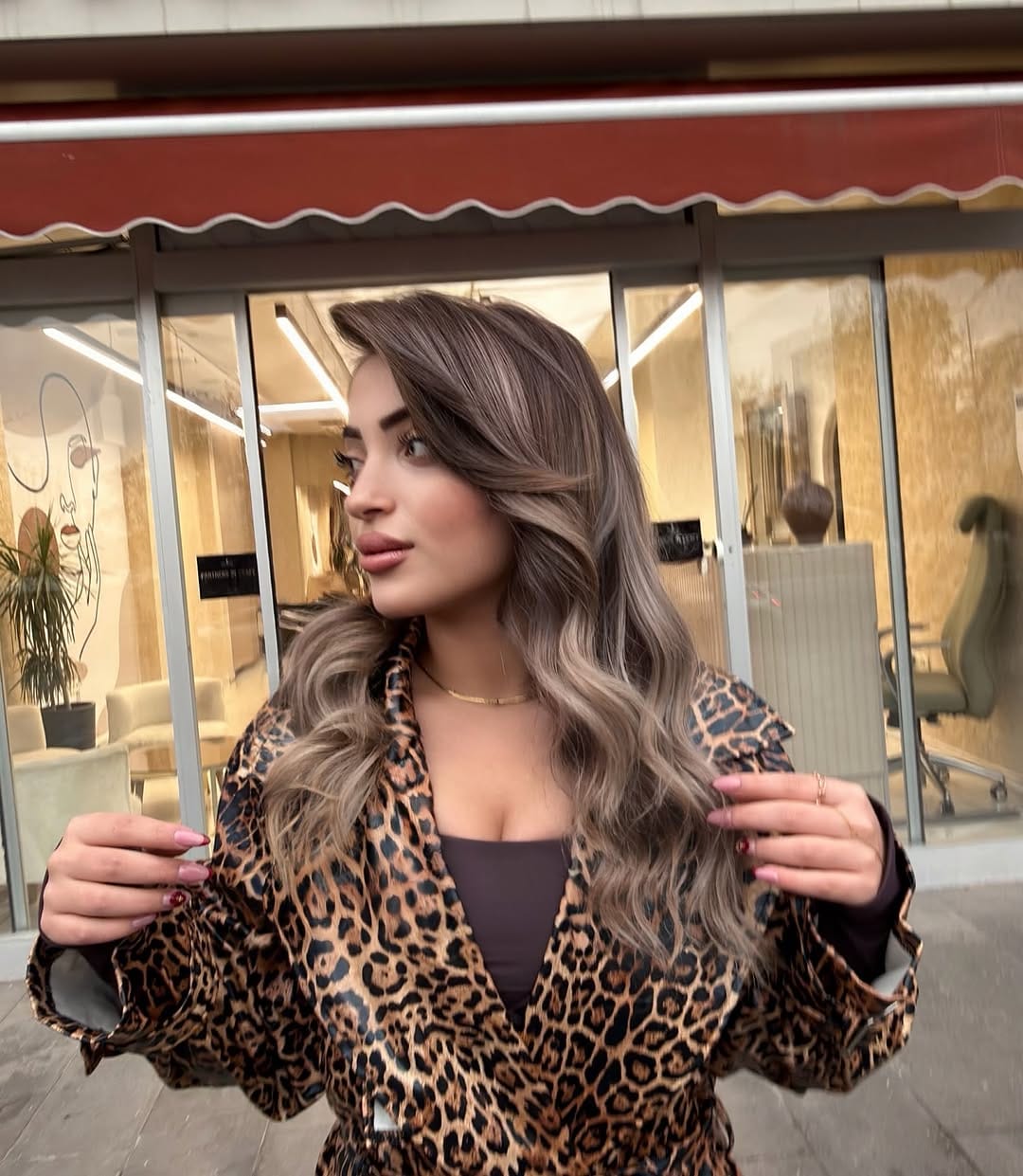 Post 3 by KUAFÖR SÜLEYMAN YALMAN on Instagram (carousel)